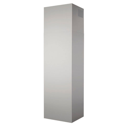 Broan AEEW43SS Ductless Flue Extension in Stainless Steel for EW43 Series Chimney Range Hood