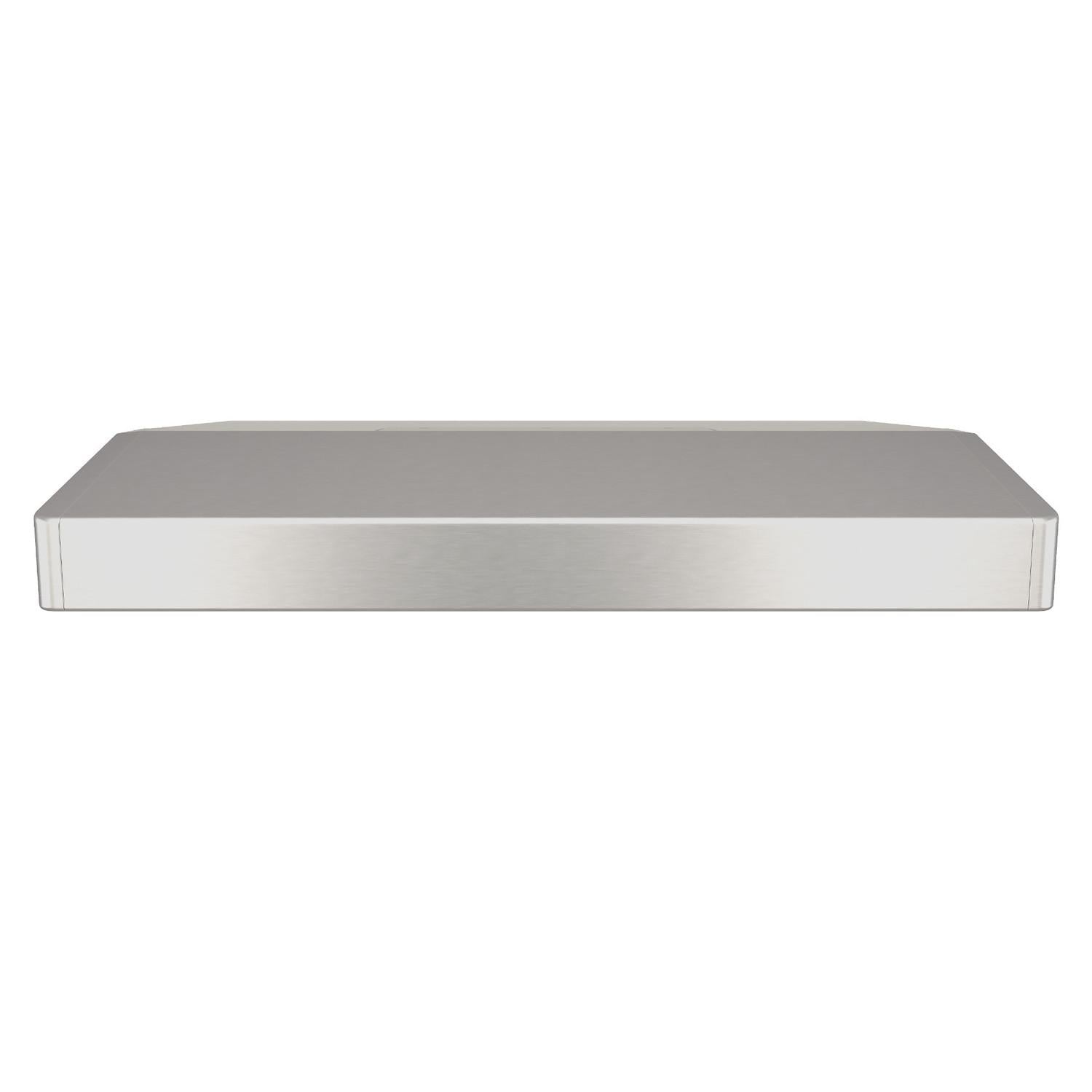 Broan TEN130SS **DISCONTINUED** Broan® Elite 30-Inch Convertible Under-Cabinet Range Hood, Stainless Steel