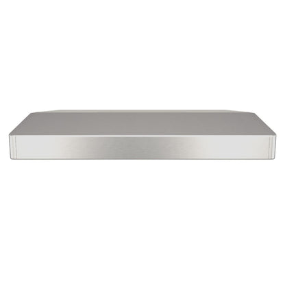 TEN130SS Broan® Elite 30-Inch Convertible Under-Cabinet Range Hood, Stainless Steel