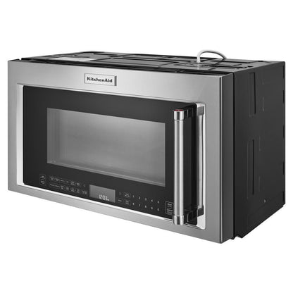 KMHC319LSS KitchenAid® Over-the-Range Convection Microwave with Air Fry Mode