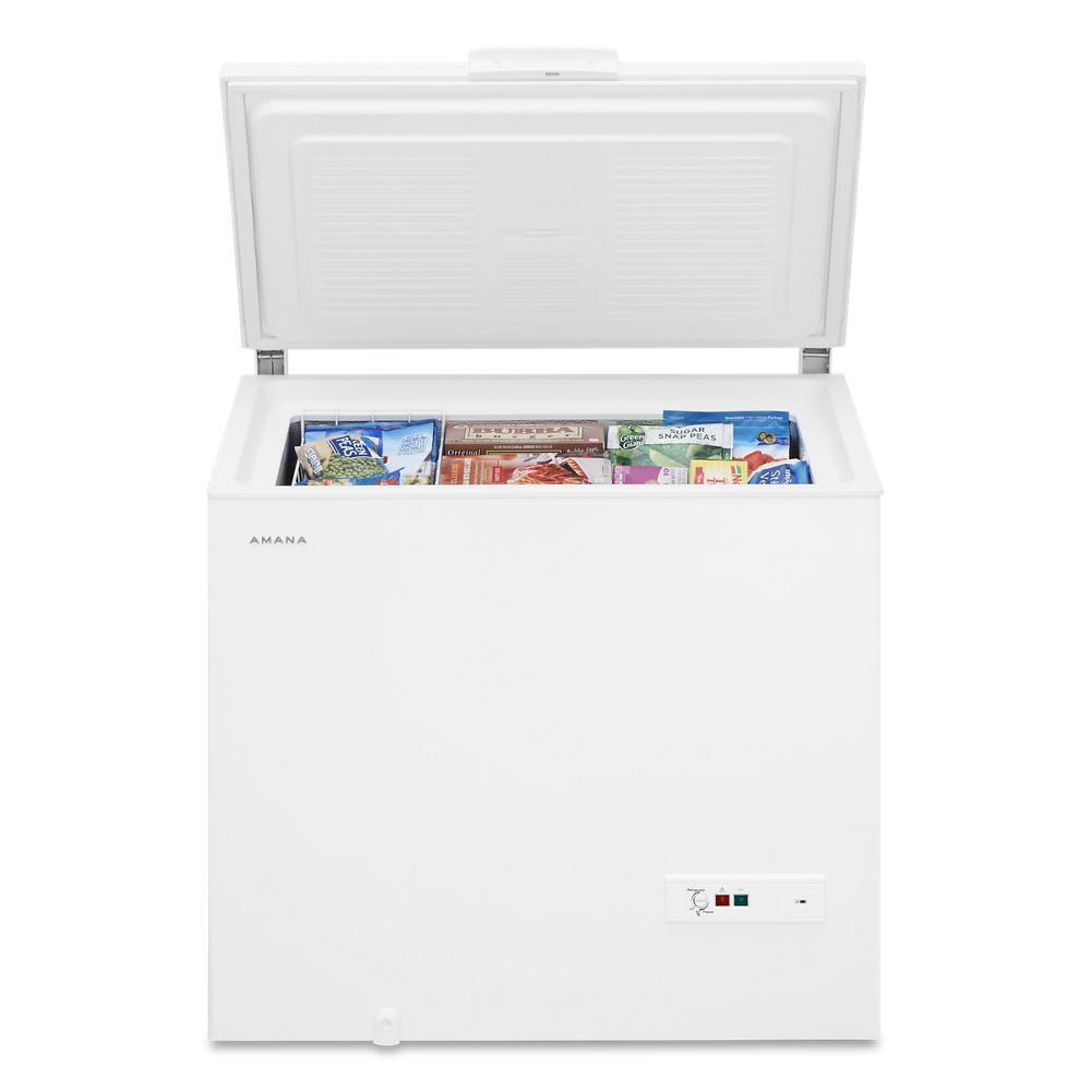 Amana 9 cu. ft. Amana® Chest Freezer