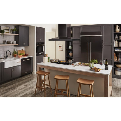 30" Single Wall Oven with Even-Heat™ True Convection