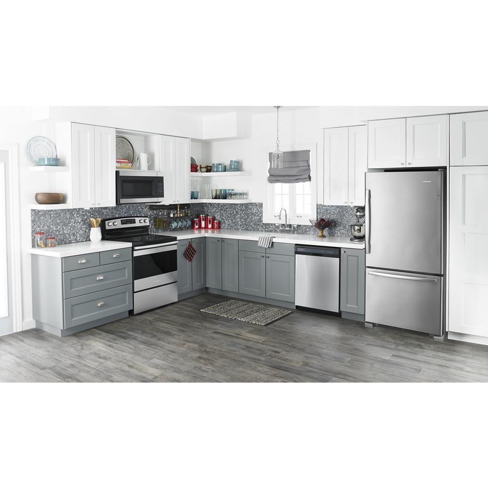 Amana AMV2307PFS 1.6 Cu. Ft. Over-the-Range Microwave with Add 0:30 Seconds