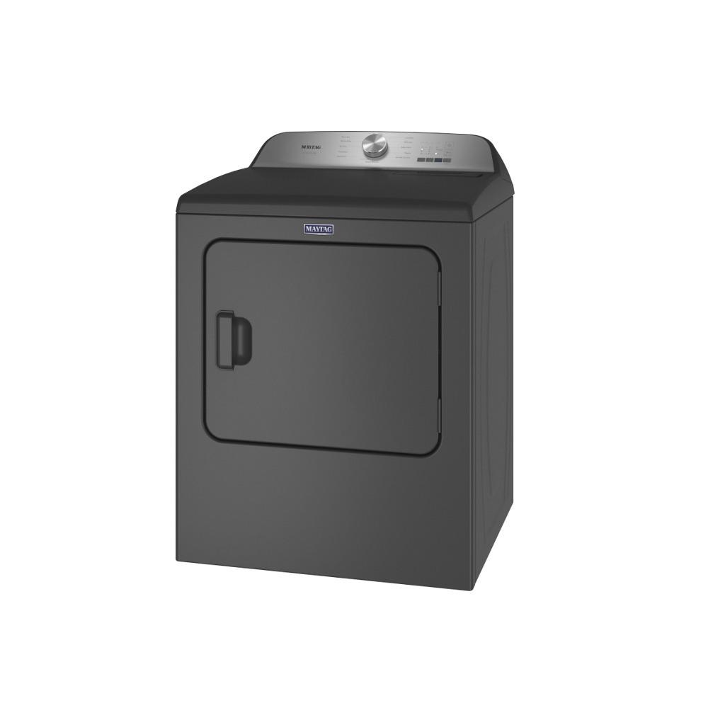 Maytag MGD6500MBK Pet Pro Top Load Gas Dryer - 7.0 cu. ft.