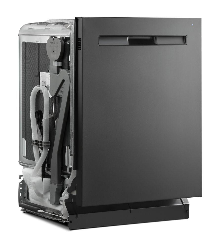 Maytag MDB7959SHK Top Control Powerful Dishwasher at Only 47 dBA