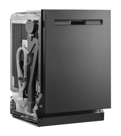 Maytag MDB7959SHK Top Control Powerful Dishwasher at Only 47 dBA
