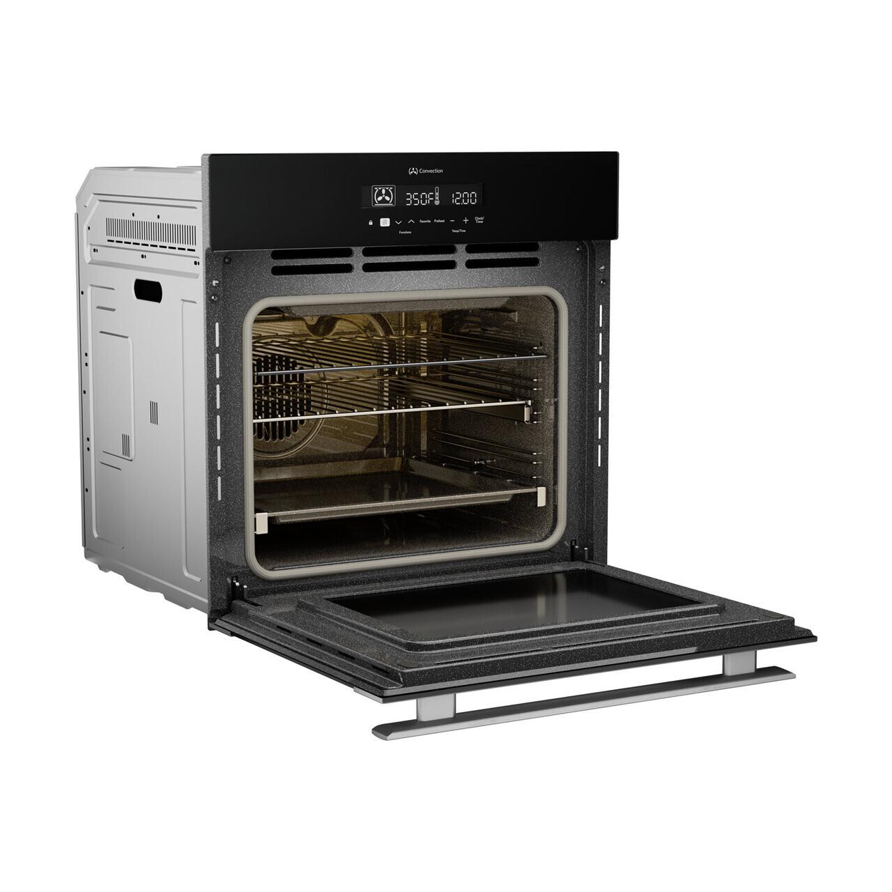 Sharp 24 in. Built-In Single Wall Oven