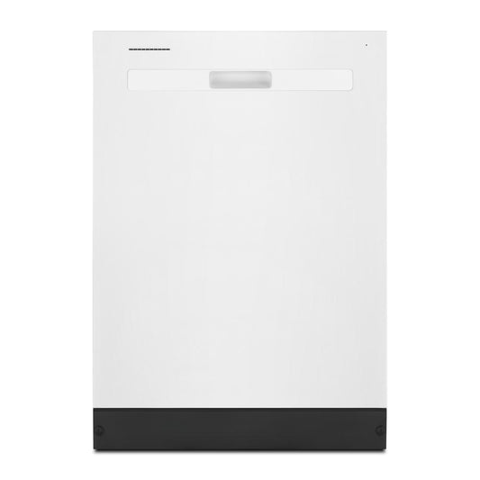 Whirlpool WDP560HAMW Quiet Dishwasher with Adjustable Upper Rack