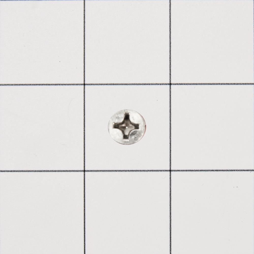 Kitchenaid W10115776 Range Backsplash - for 36" Range or Cooktop, Size: 9" H