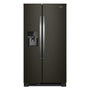 Black Stainless Steel