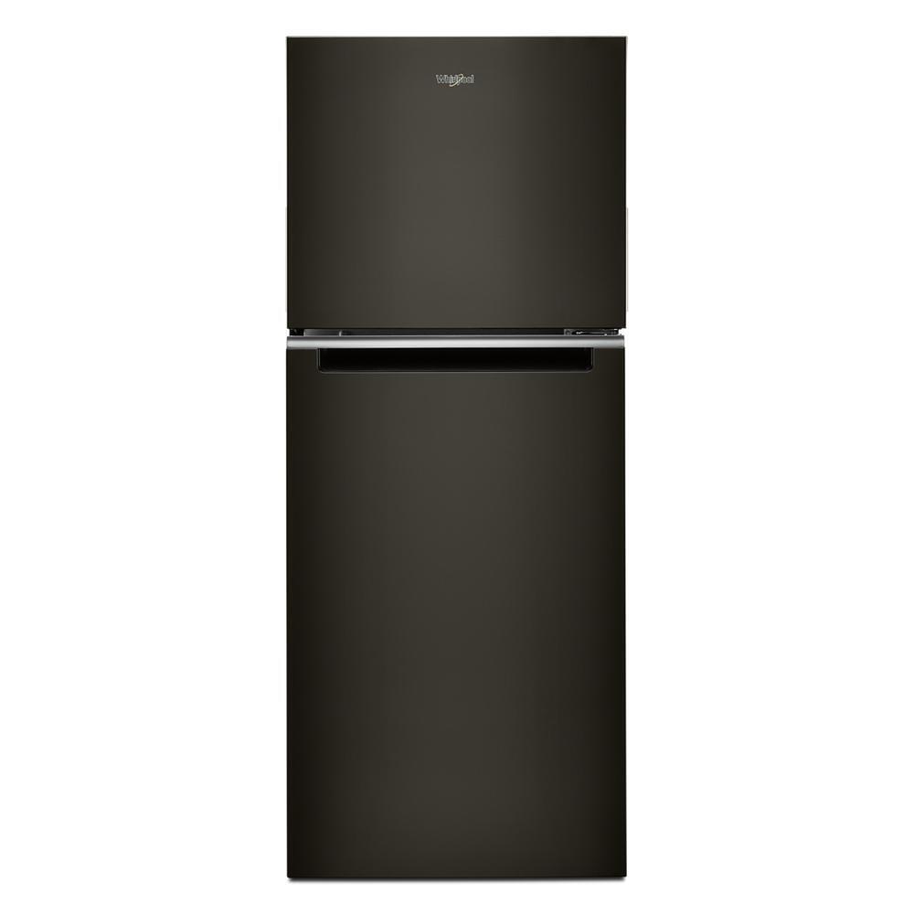 Whirlpool WRT312CZJV 24-inch Wide Top-Freezer Refrigerator - 11.6 cu. ft.