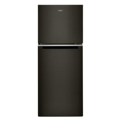Whirlpool WRT312CZJV 24-inch Wide Top-Freezer Refrigerator - 11.6 cu. ft.