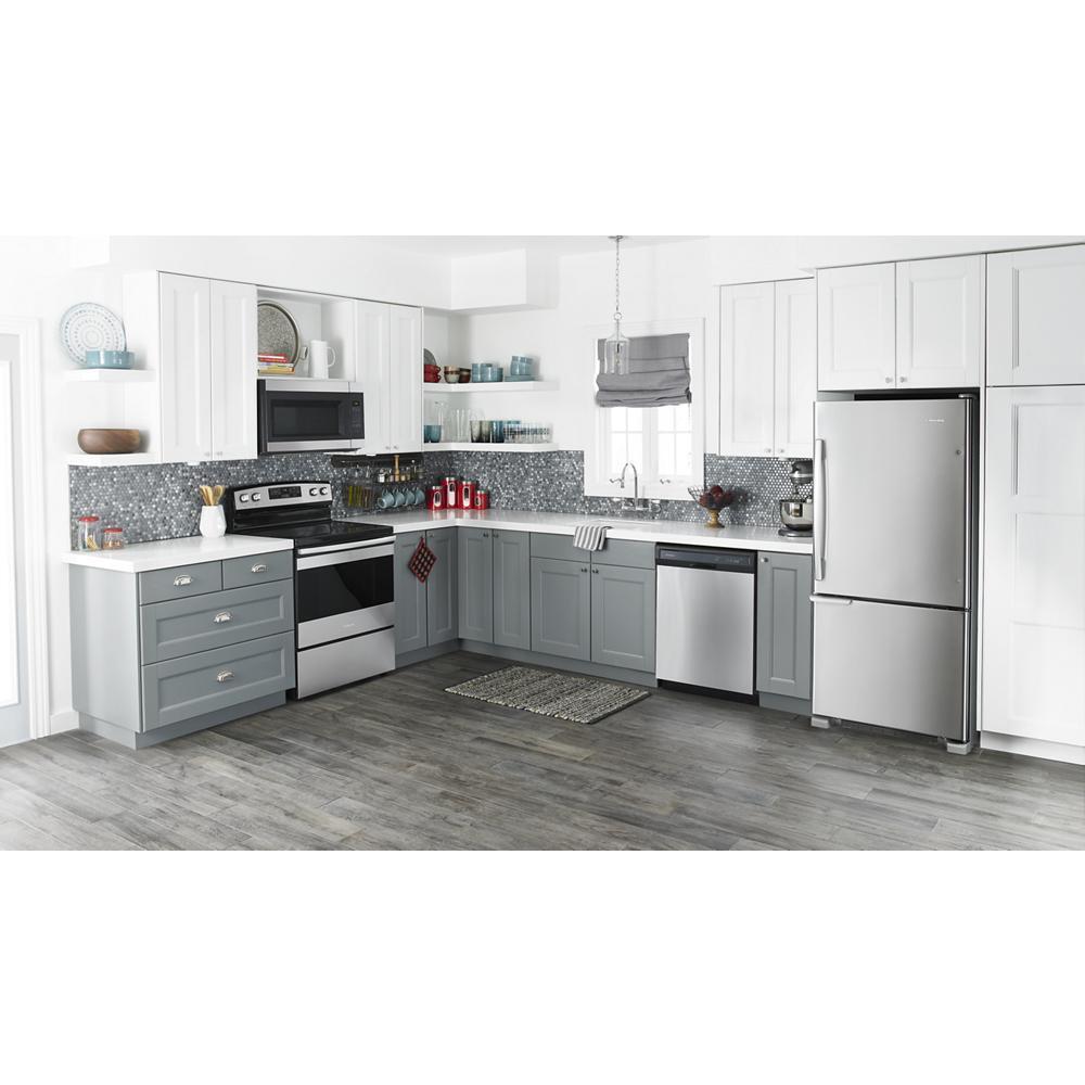 Amana AMV2307PFS 1.6 Cu. Ft. Over-the-Range Microwave with Add 0:30 Seconds