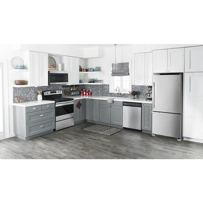Amana AMV2307PFS 1.6 Cu. Ft. Over-the-Range Microwave with Add 0:30 Seconds