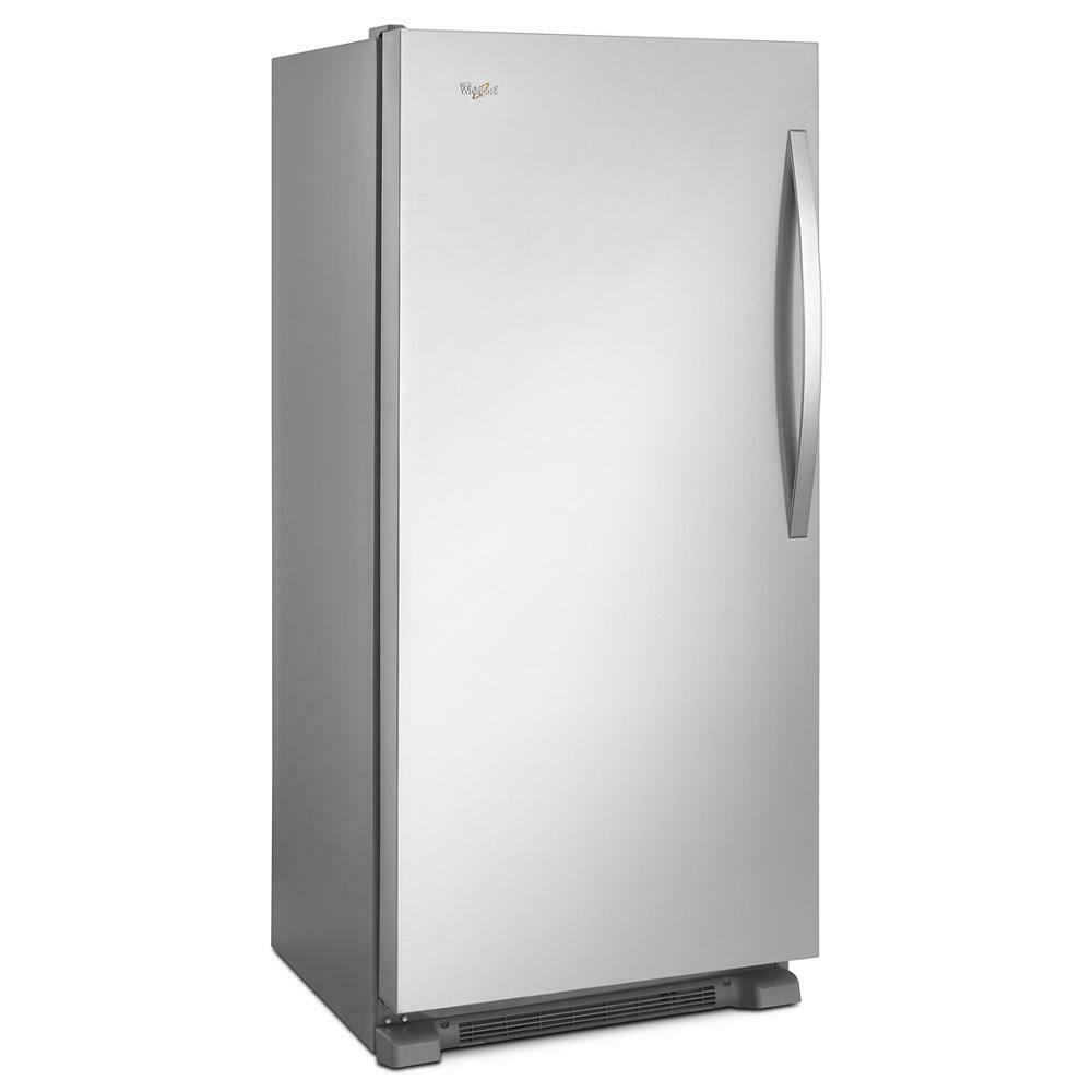 Whirlpool WSZ57L18DM 18 cu. ft. SideKicks® All-Freezer with Fast Freeze