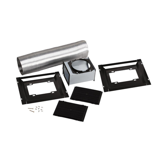 Broan RKE58 Optional Non-Duct Kit for EW58 Series Range Hoods