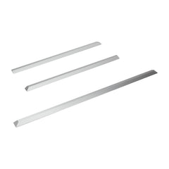 Whirlpool W10731887 Range Trim Kit, Stainless Steel