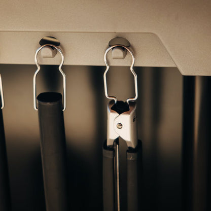 GENESIS S-325s Gas Grill - Stainless Steel LP