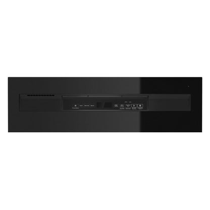Maytag MDB4949SKB 24 Front Control Dishwasher with Dual Power Filtration and PowerBlast® Cycle - 50 dBA