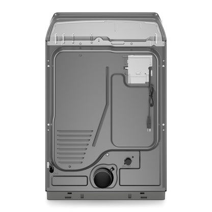Whirlpool WGD7120HC 7.4 cu. ft. Smart Top Load Gas Dryer