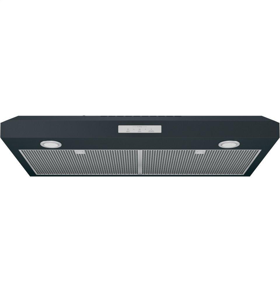 GE Profile™ 36" Under The Cabinet Hood