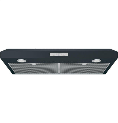PVX7360FJDS GE Profile™ 36" Under The Cabinet Hood