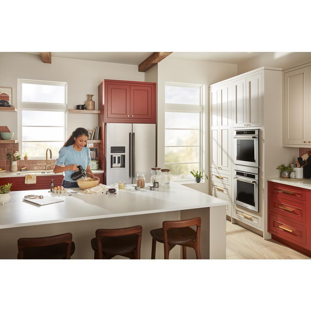 KMHC319LSS KitchenAid® Over-the-Range Convection Microwave with Air Fry Mode