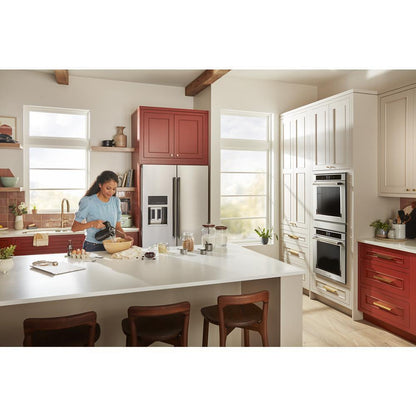 KMHC319LSS KitchenAid® Over-the-Range Convection Microwave with Air Fry Mode