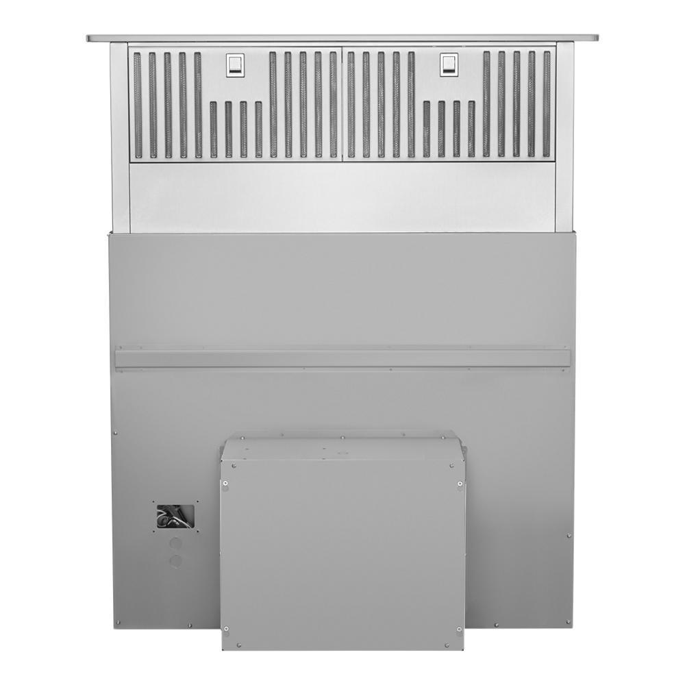 Kitchenaid KXD4636YSS 36" Retractable Downdraft Ventilation System