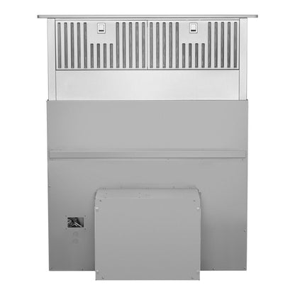 Kitchenaid KXD4636YSS 36" Retractable Downdraft Ventilation System