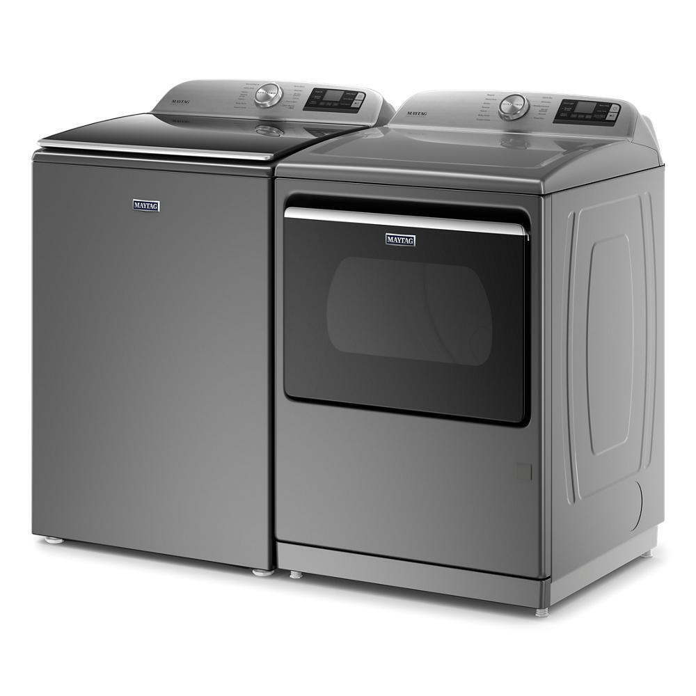 Maytag MVW7230HC Smart Top Load Washer with Extra Power - 5.2 cu. ft.