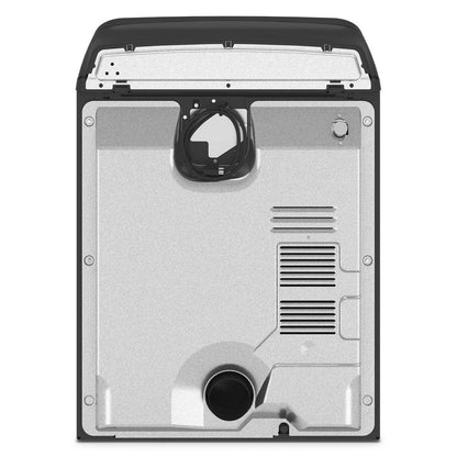 Maytag MGD6500MBK Pet Pro Top Load Gas Dryer - 7.0 cu. ft.