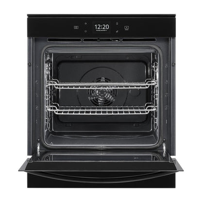 Whirlpool WOS52ES4MB 2.9 Cu. Ft. 24 Inch Convection Wall Oven