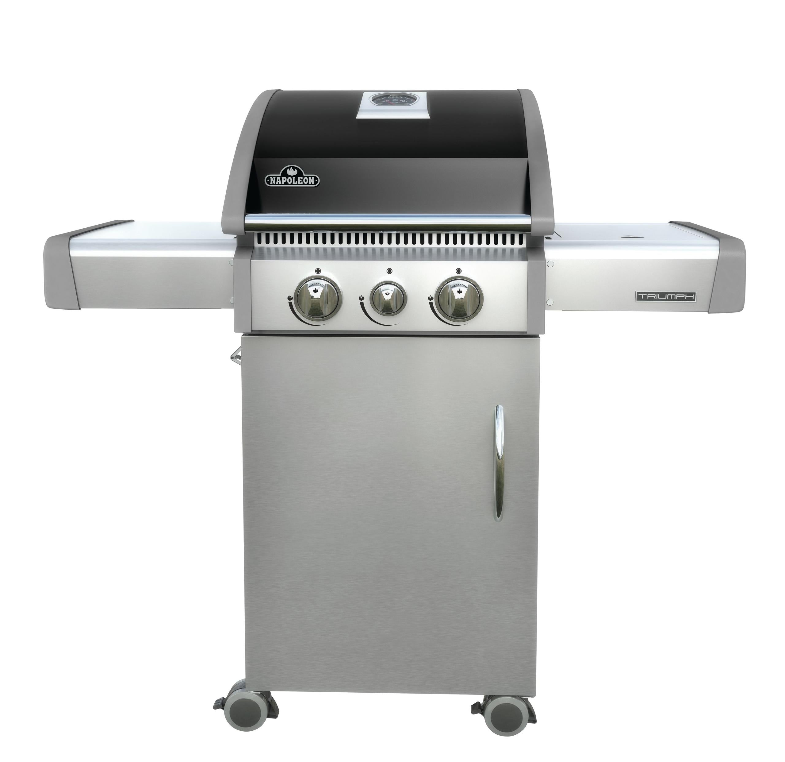 Napoleon Bbq T325SBPK Napoleon Triumph 325 Gas Grill.