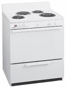 Premier EDK100B 30" Electric Range