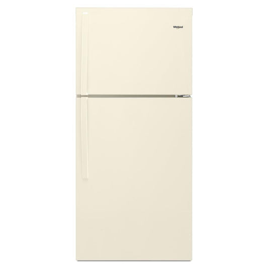 Whirlpool WRT519SZDT 30-inch Wide Top Freezer Refrigerator - 19 Cu. Ft.