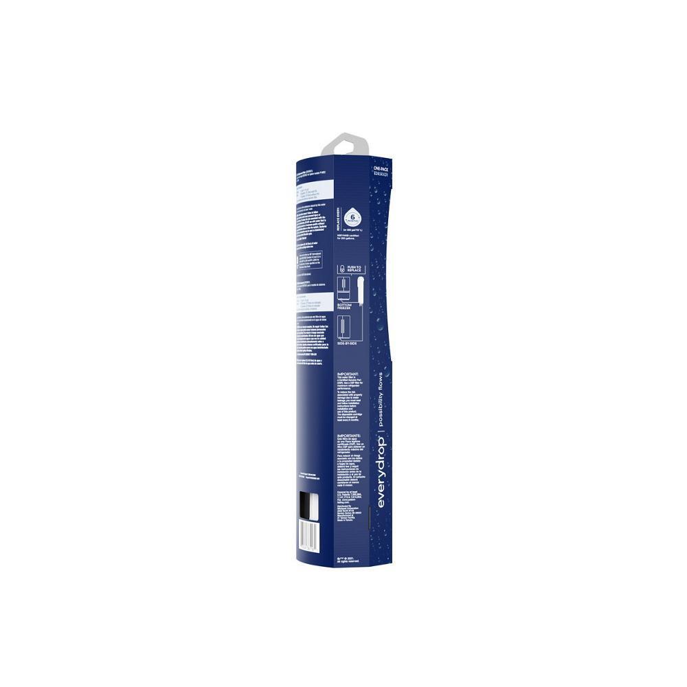 Whirlpool EDR3RXD1 everydrop® Refrigerator Water Filter 3 - EDR3RXD1 (Pack of 1)
