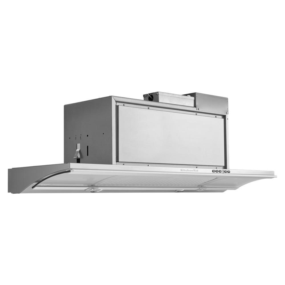 Kitchenaid KXU2836JSS 36" Slide-Out Hood