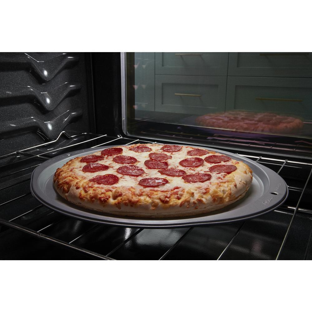 Whirlpool WFE550S0LB 5.3 Cu. Ft. Whirlpool® Electric 5-in-1 Air Fry Oven