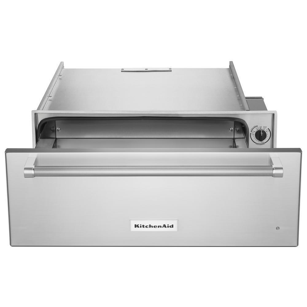 Kitchenaid 30'' Slow Cook Warming Drawer