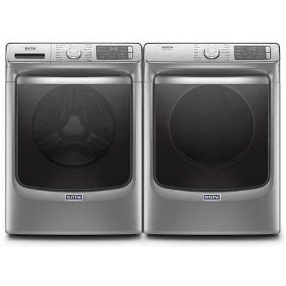 Maytag MHW8630HC Smart Front Load Washer with Extra Power and 24-Hr Fresh Hold® option - 5.0 cu. ft.