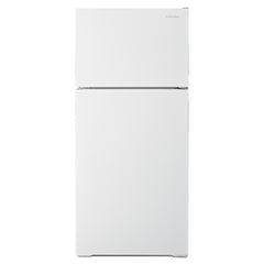 28-inch Top-Freezer Refrigerator with Dairy Bin