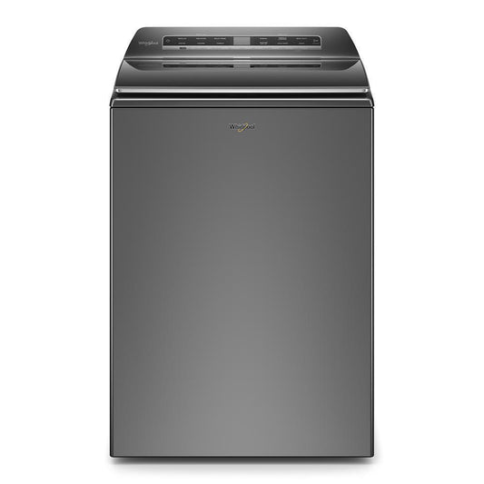Whirlpool 5.3 cu. ft. Smart Top Load Washer