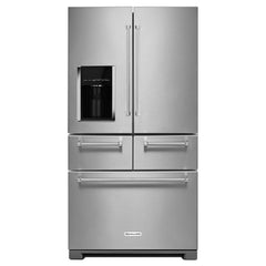 Kitchenaid 25.8 Cu. Ft. 36