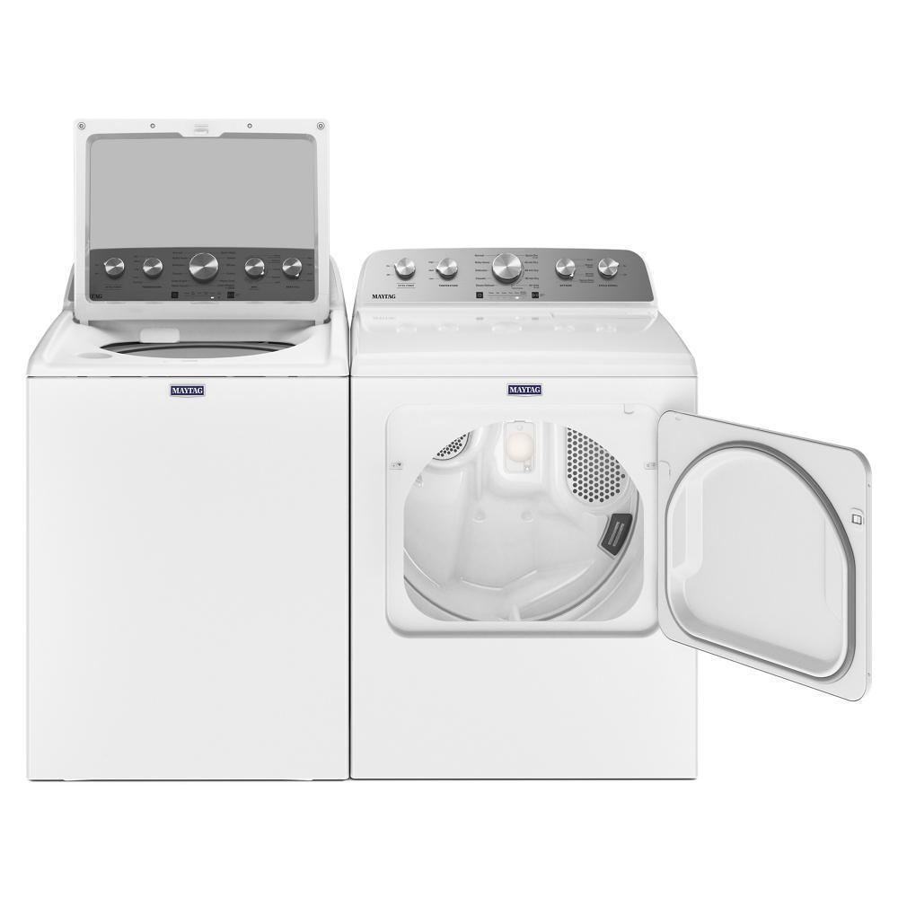 Maytag MVW5430MW Top Load Washer with Extra Power - 4.8 cu. ft.