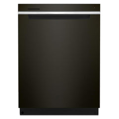Whirlpool WDTA50SAKV 24 Stainless Steel Dishwasher with AI Intelligent Wash - 47 dBA