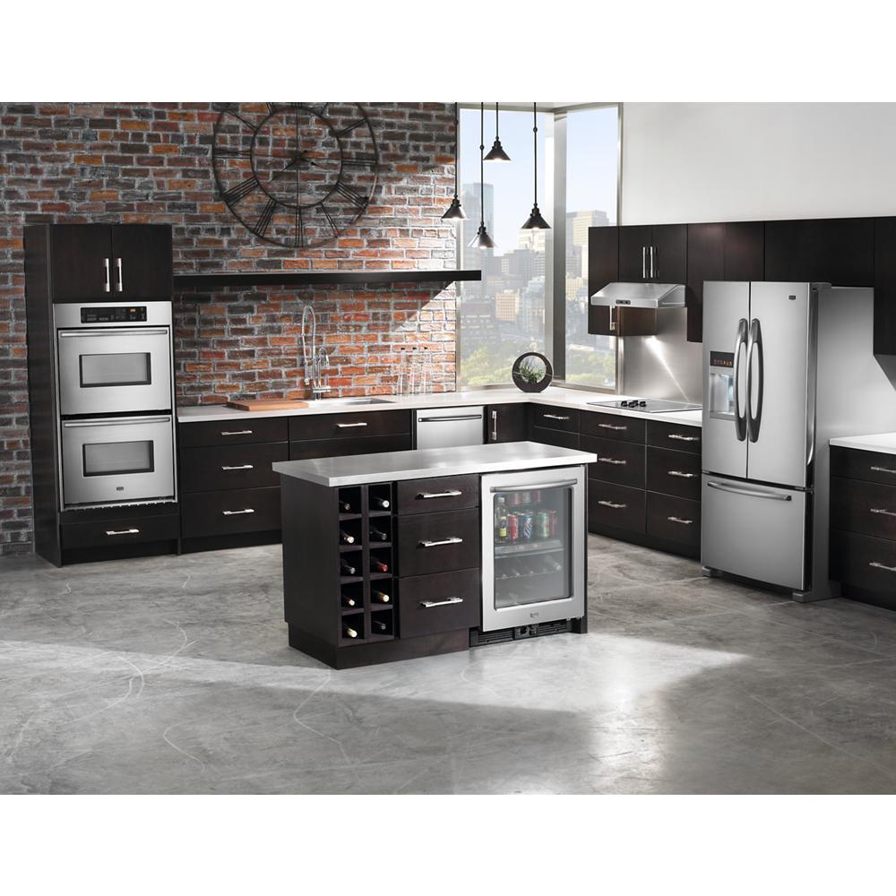 Maytag UXT5530AAS 30" Convertible Under-Cabinet Hood