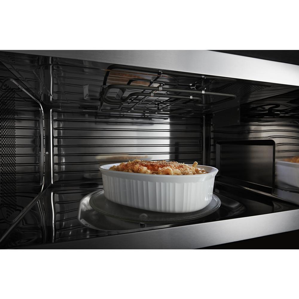 Maytag Over-the-Range Microwave with Dual Crisp feature - 1.9 cu. ft.