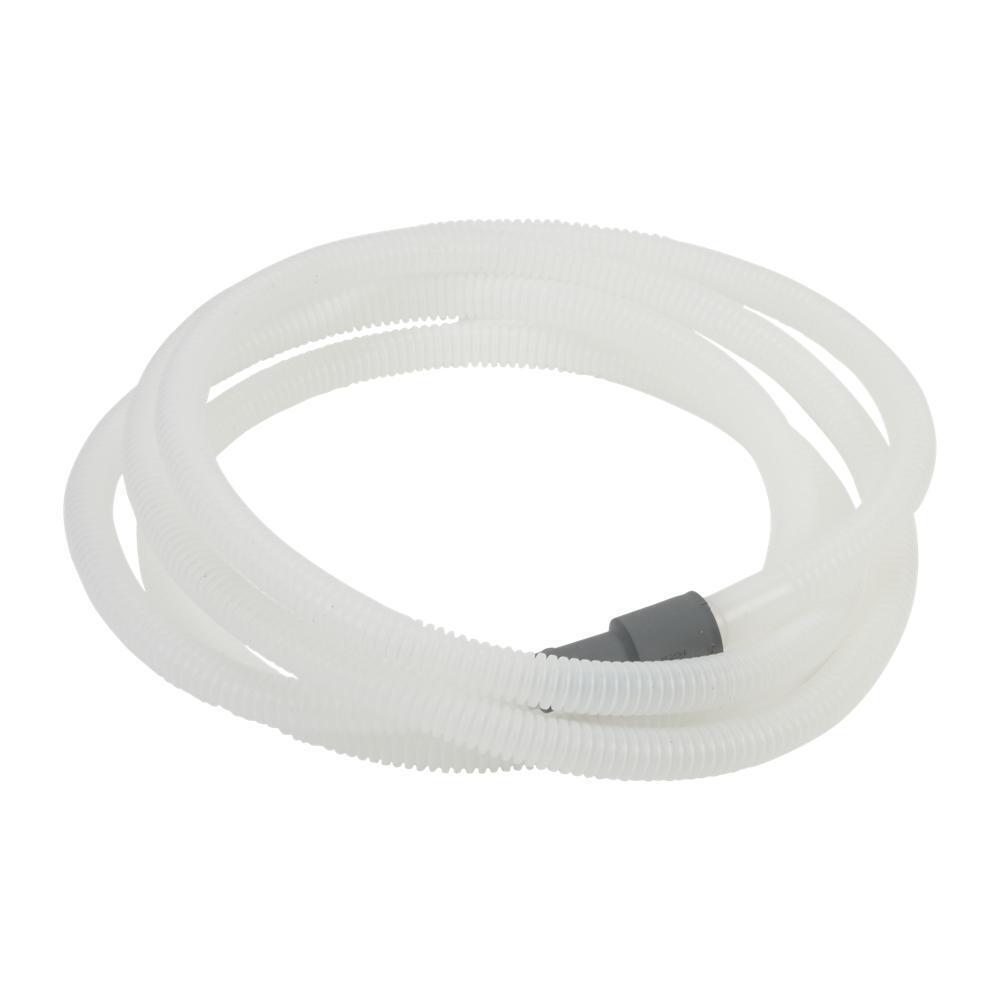 Whirlpool 3385556 12' Dishwasher Drain Hose Extension