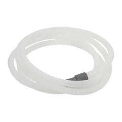 Whirlpool 3385556 Tall Tub Dishwasher Drain Hose Extension